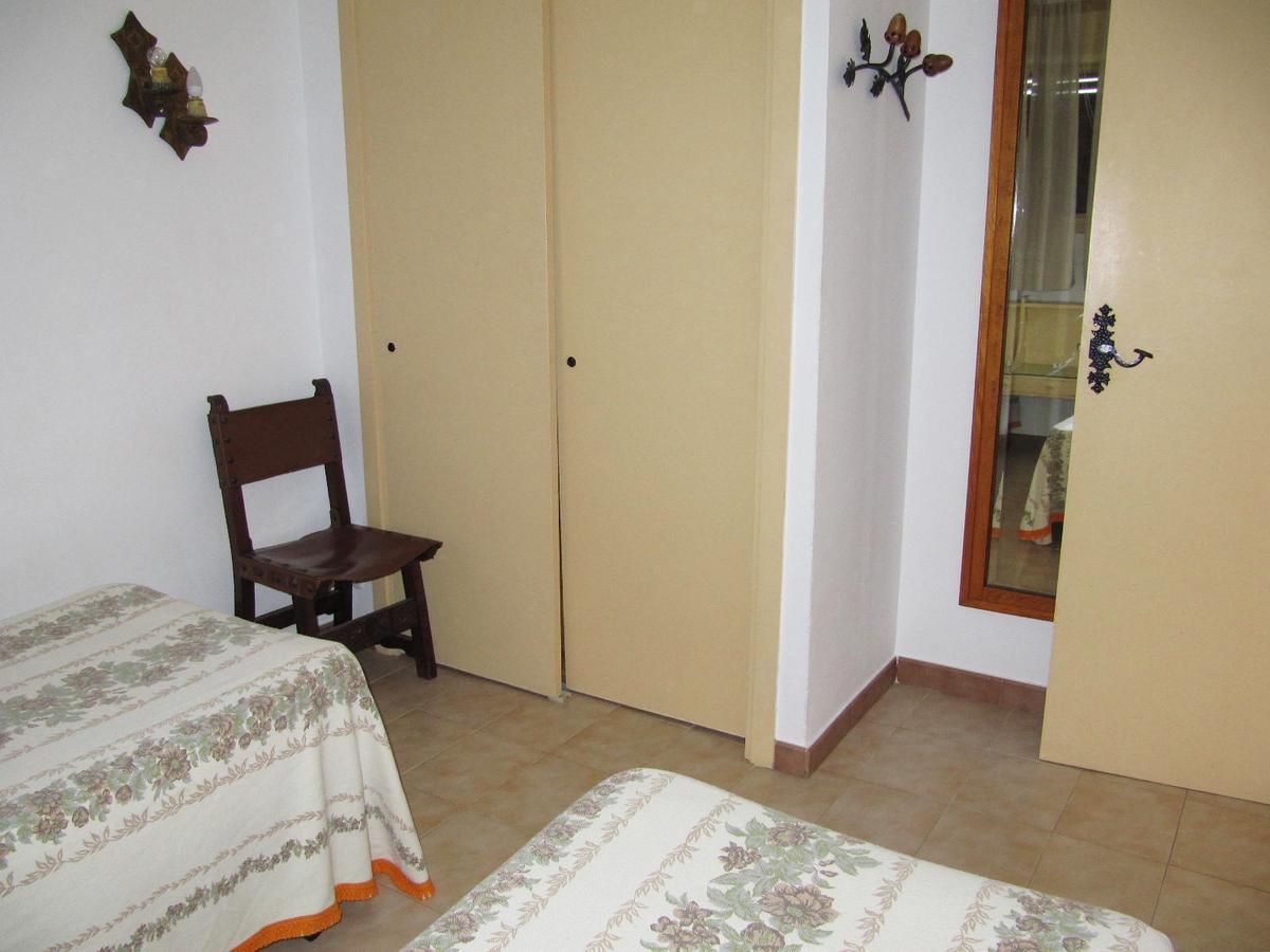 Appartement Scalamar Palmyra *