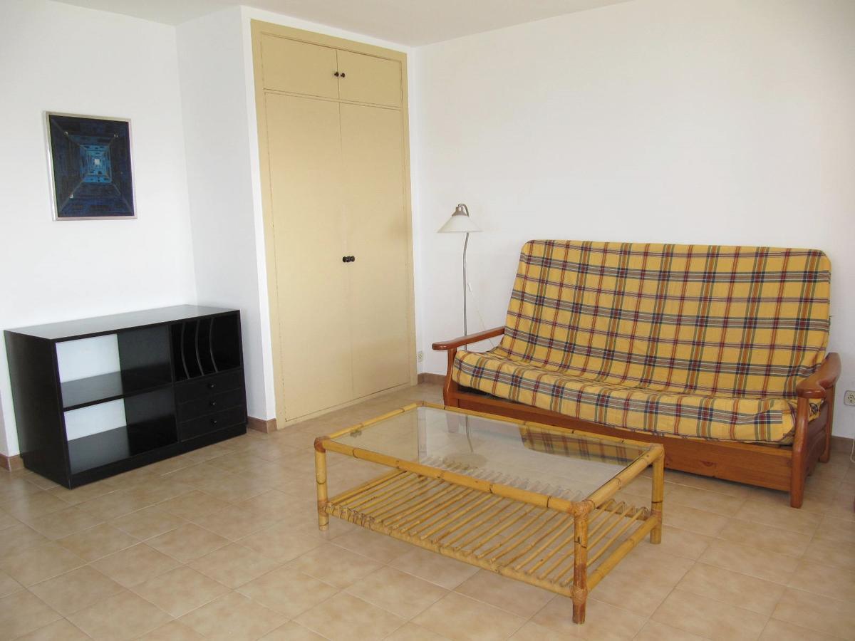 Appartement Scalamar Palmyra